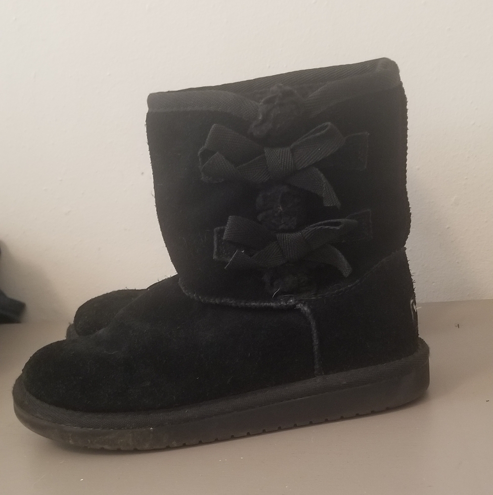 Koolaburra Boots